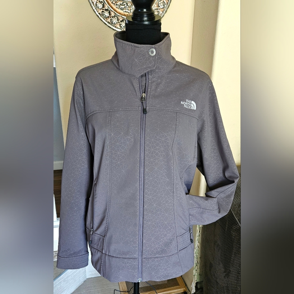 Tnf Jacket - image 1